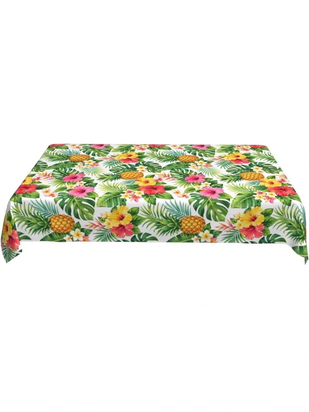 Mutakin Tropical Hawaii Tablecloth